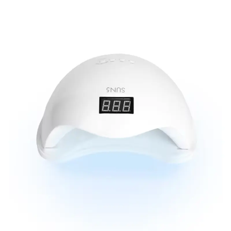 کدام یک بهتر است ، لامپ ناخن UV یا لامپ ناخن LED؟