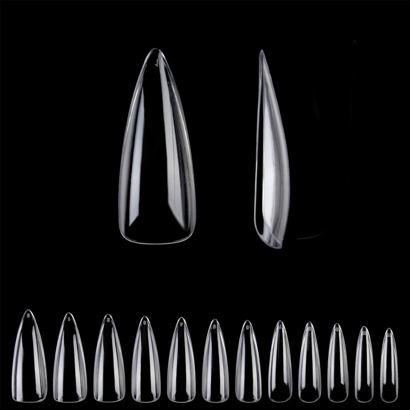 عملکرد نکات ناخن آکریلیک چیست؟