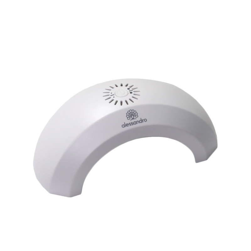 چه چیزی یک لامپ ال ای دی مینی ناخن را هوشمندانه ترین انتخاب برای مراقبت از ناخن مدرن می کند؟