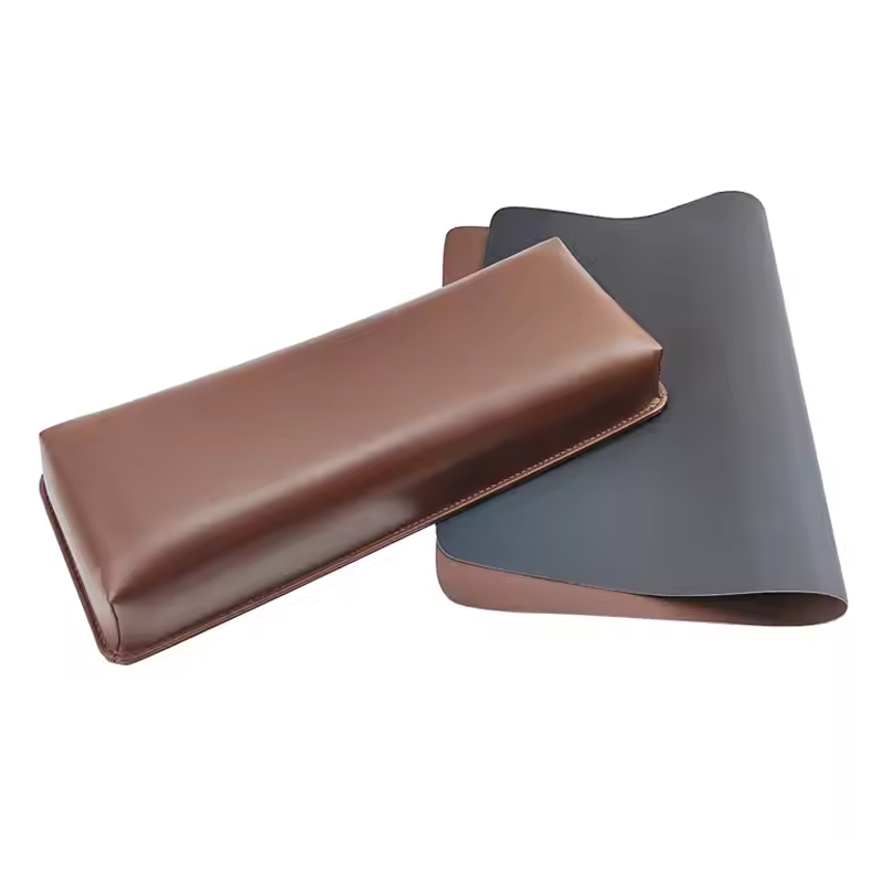 چگونه یک بالش دست ناخن راحتی مانیکور را بهبود می بخشد؟