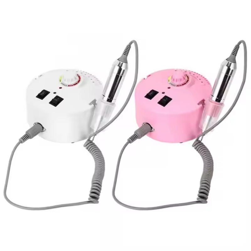 پولیش برقی قابل تنظیم 30000 دور در دقیقه