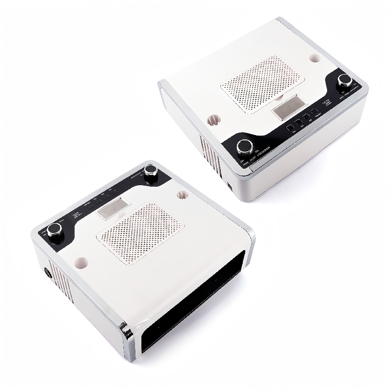 لامپ ناخن چند کاره 4 در 1