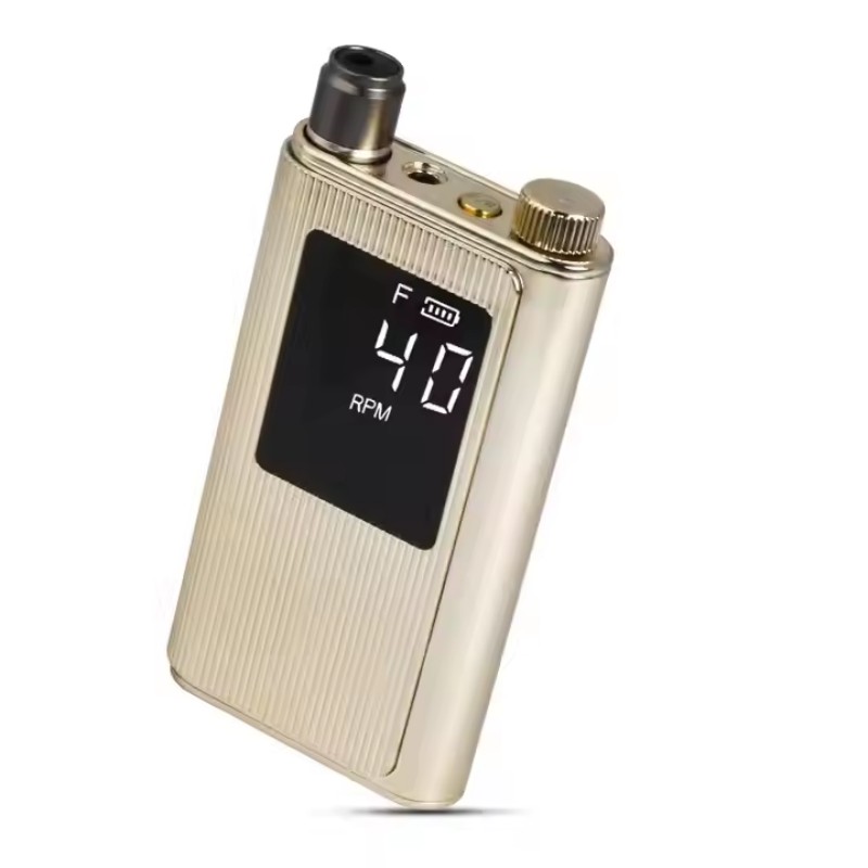 دریل ناخن حرفه ای با سرعت 40000 دور در دقیقه