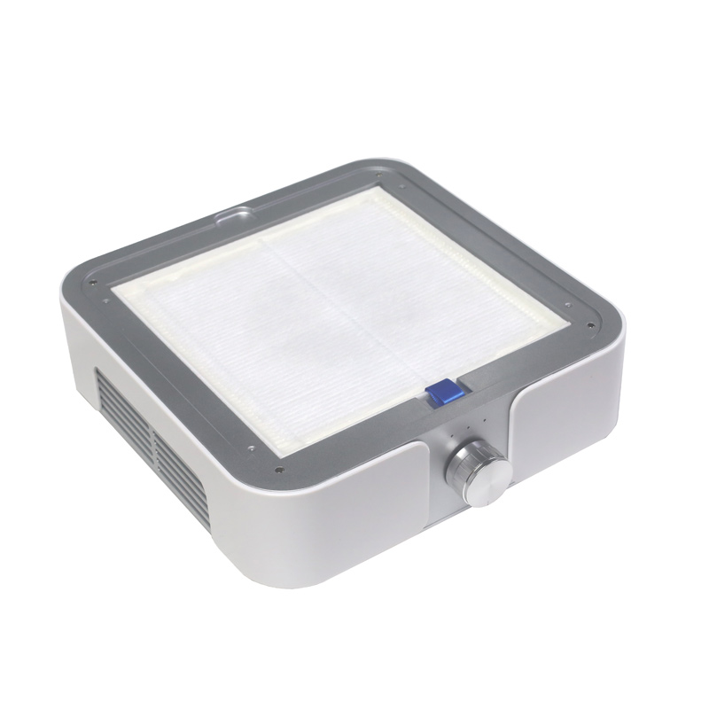 گردگیری ناخن با سرعت قابل تنظیم