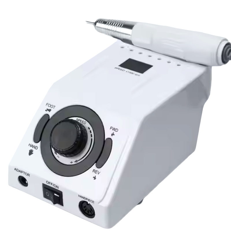 فایل ناخن برقی شارژی