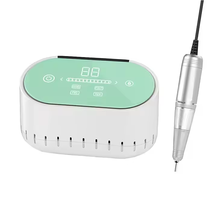 قلم بافر لاک ژل دسکتاپ