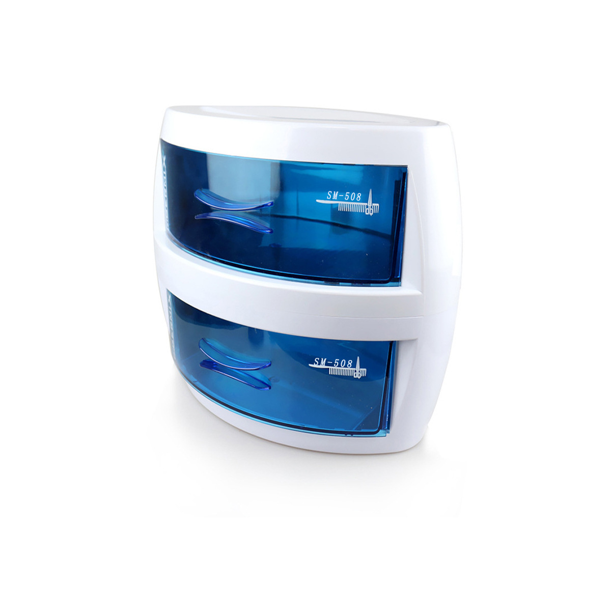 کابینت ضد عفونی دولایه