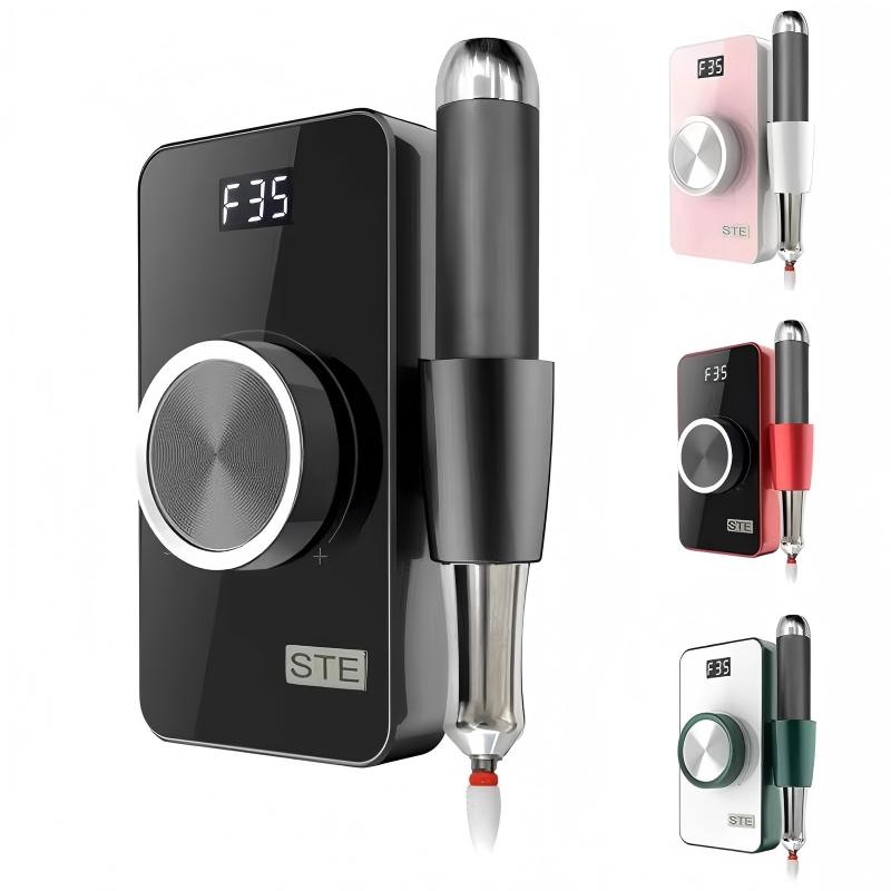 دریل ناخن برقی 35000 دور در دقیقه لایه بردار