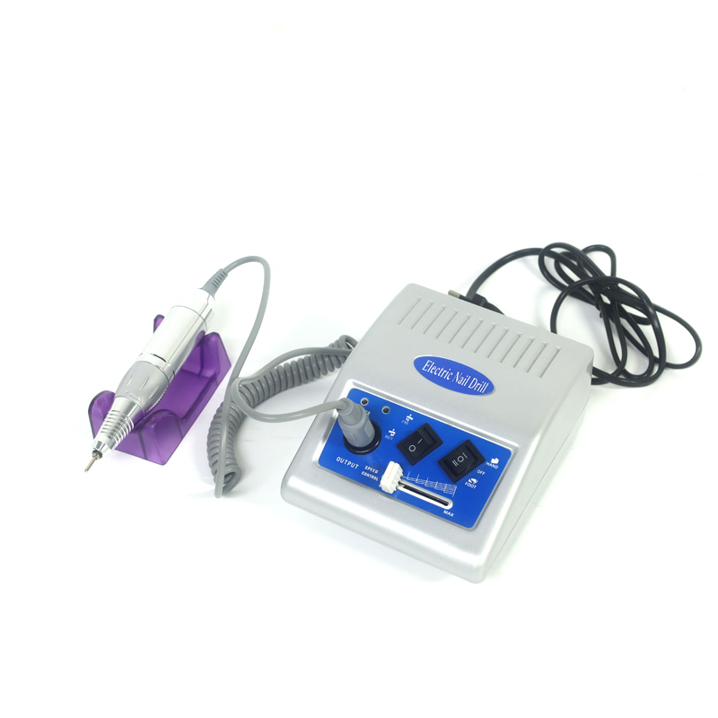 سوهان ناخن با پا