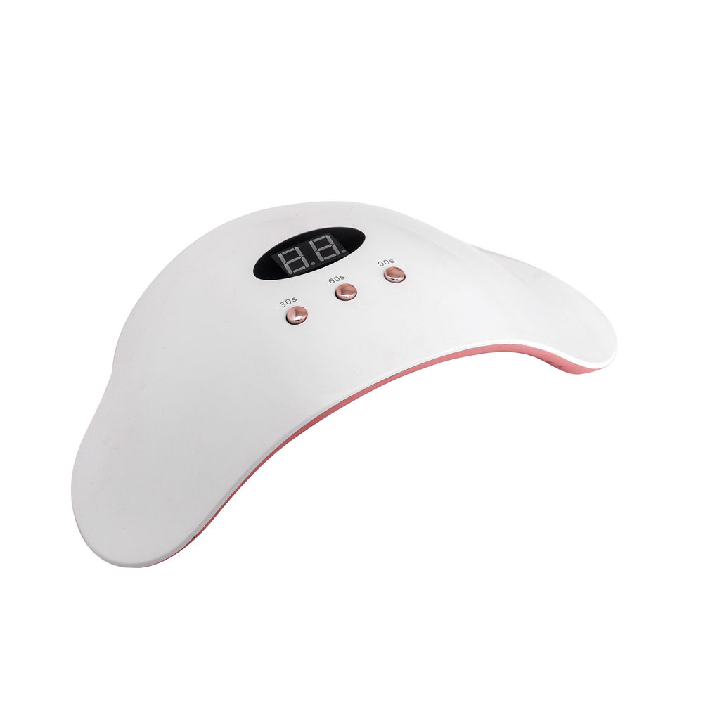 لامپ ناخن اتوماتیک با کیفیت بالا