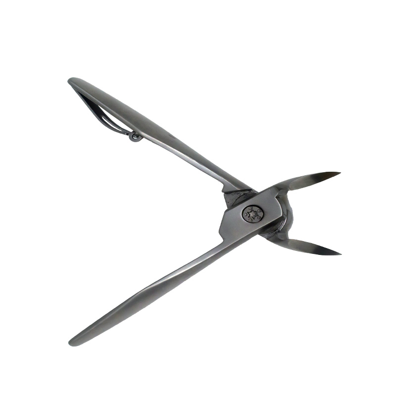 سوهان ناخن نوک تیز با کیفیت بالا