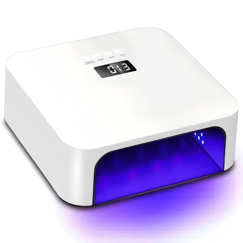 لامپ خشک کن سریع ناخن با کیفیت بالا