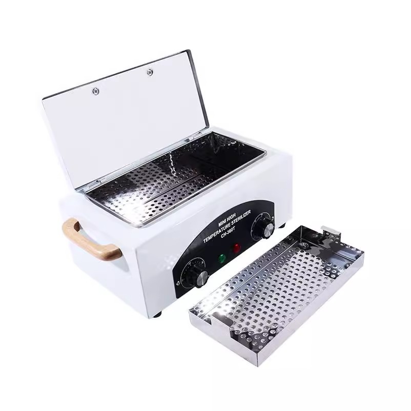 کابینت ضد عفونی کننده با دمای بالا