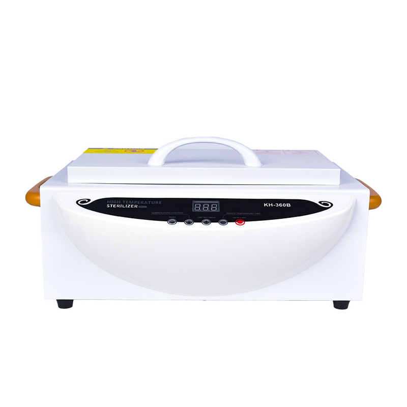 کابینت استریلیزاسیون با دمای بالا