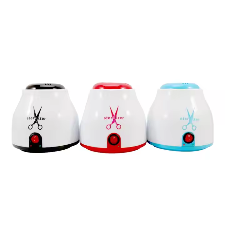 لیوان استریلیزاسیون با دمای بالا