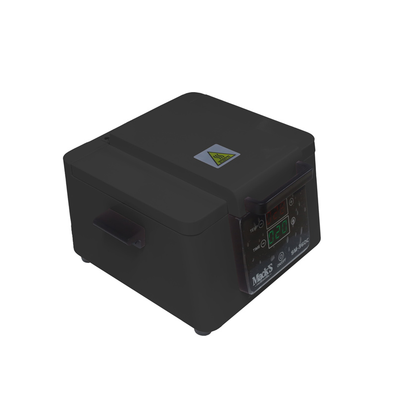 کابینت ضد عفونی با ظرفیت بالا