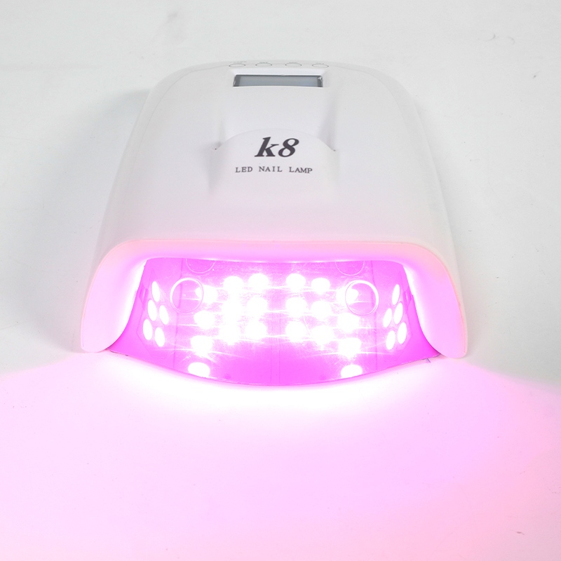 چراغ خشک کن ناخن با ظرفیت بالا