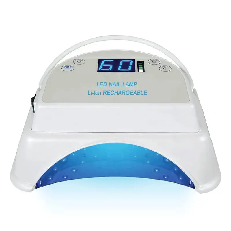 خشک کن ناخن سنسور خودکار LED LED