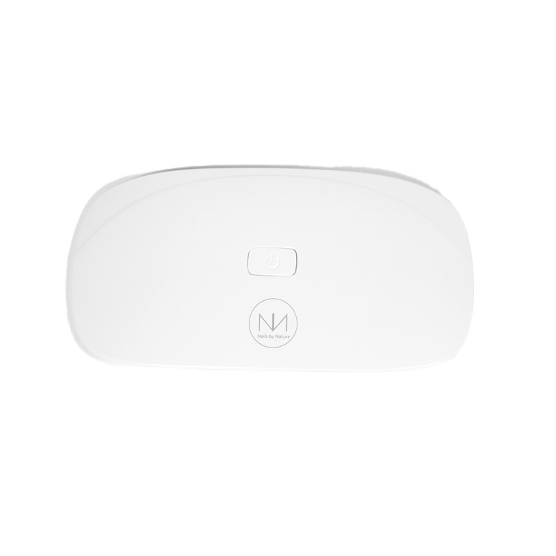 مینی لامپ نور درمانی سریع خشک