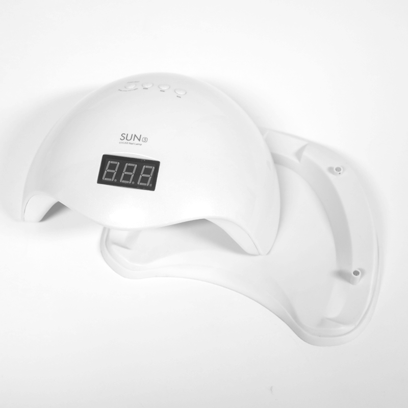 خشک کن ناخن با پایه قابل جابجایی