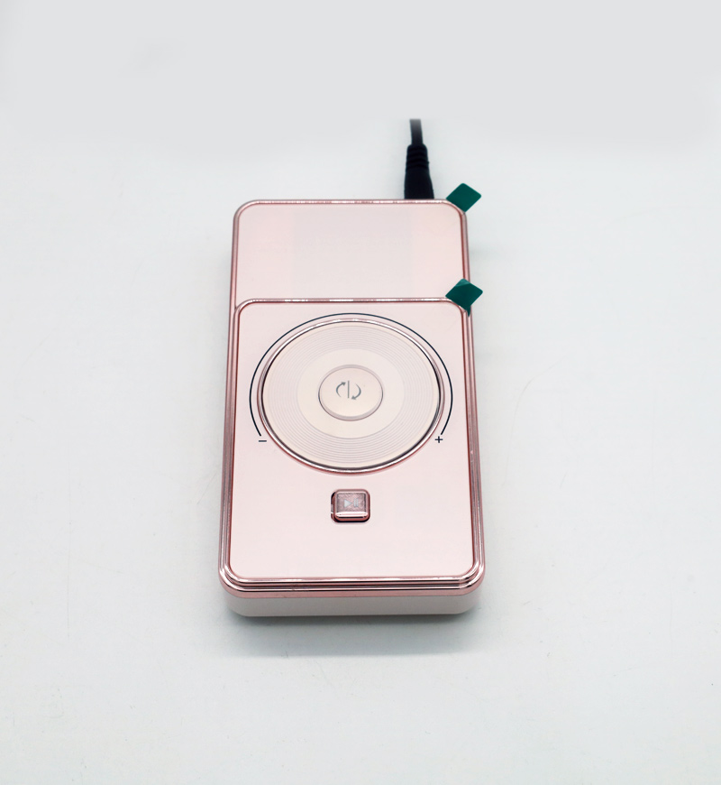 قلم سنگ زنی پرسرعت کم صدا