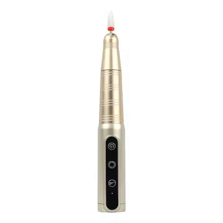 نمایشگر LED قابل حمل E File Pen Stepless Speed