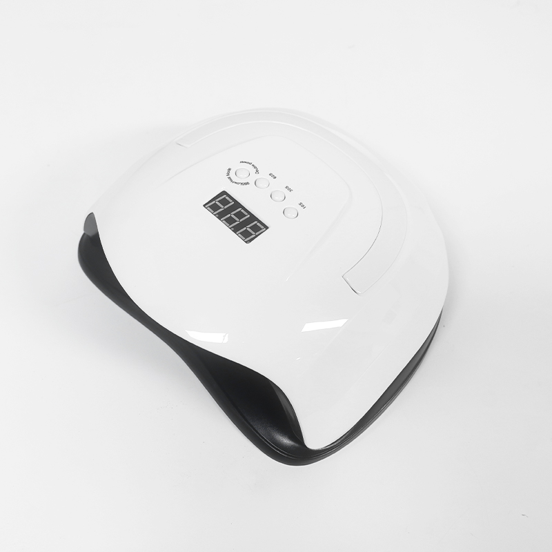 لامپ خشک کن ناخن قابل حمل