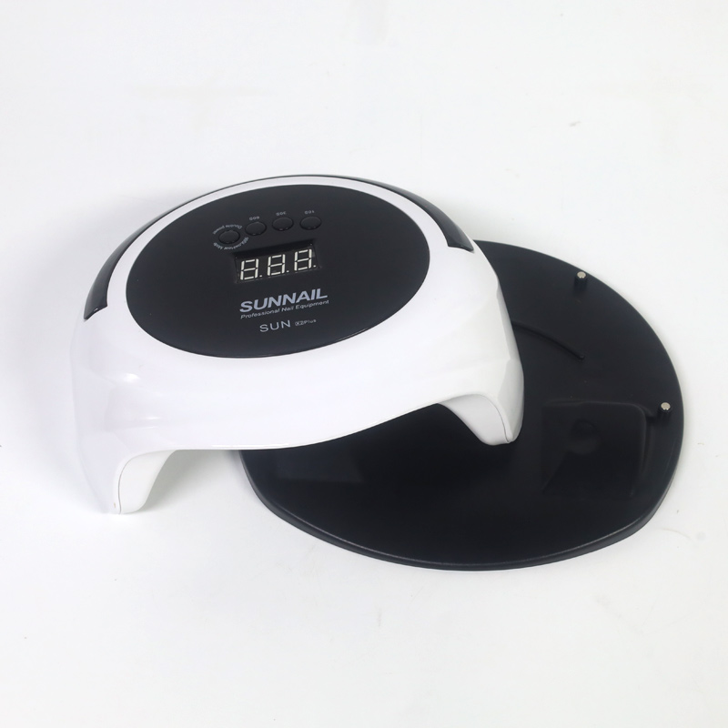 لامپ UV ناخن قابل حمل