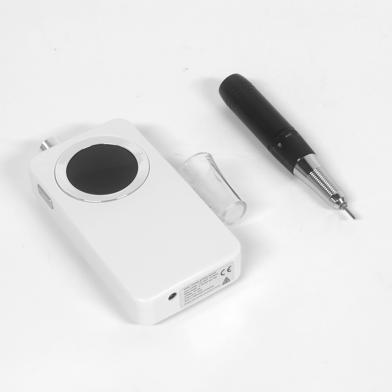 سوهان ناخن برقی 35000 دور در دقیقه