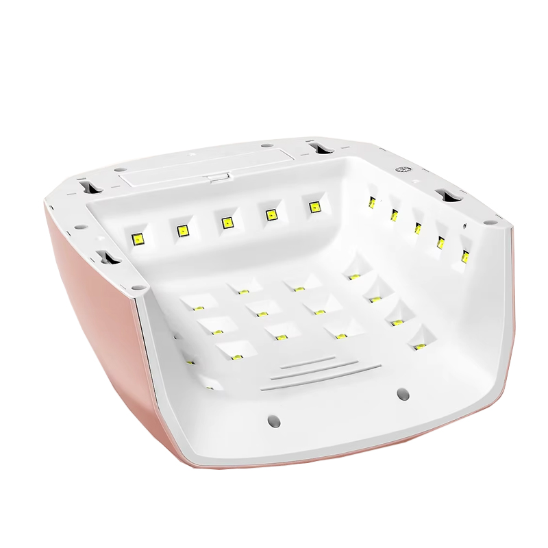 دستگاه ژل خشک کن ناخن