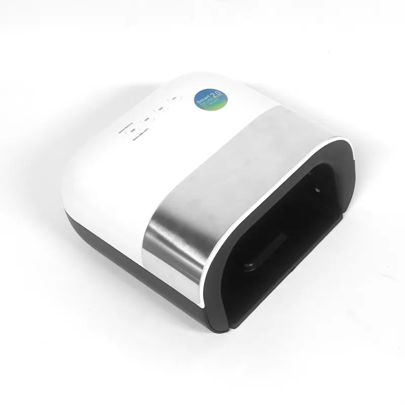 LAMP Sun 48W سنسور هوشمند دستگاه ناخن درمانی