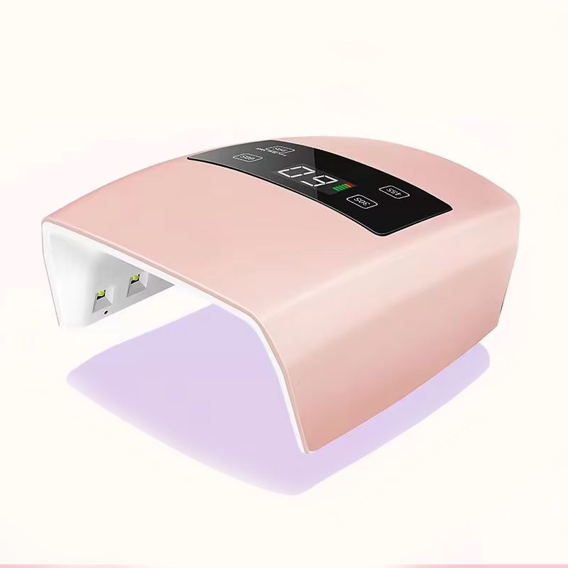 لامپ خشک کردن ناخن ژل UV