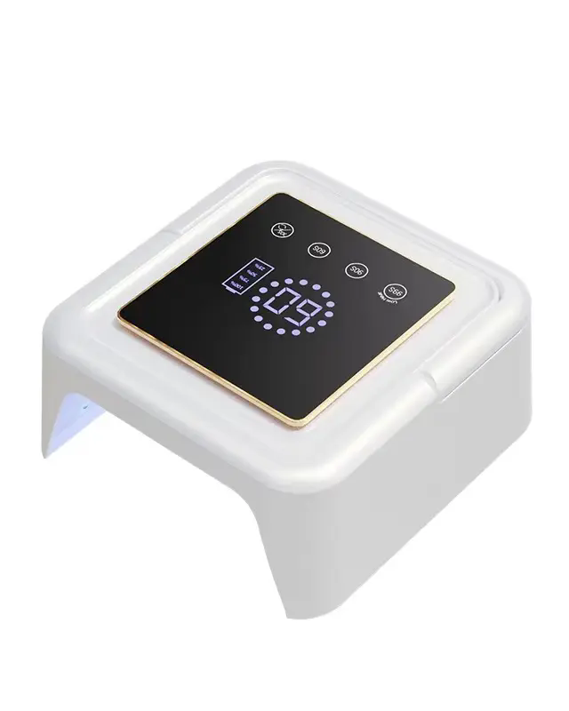 UV LED LED LED سریع لامپ لامپ ناخن استفاده ویژه