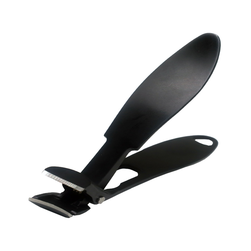 سوهان ناخن ضد پاشش گشاد